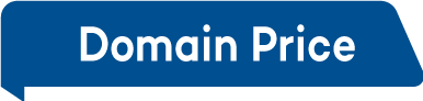 domain price tag label
